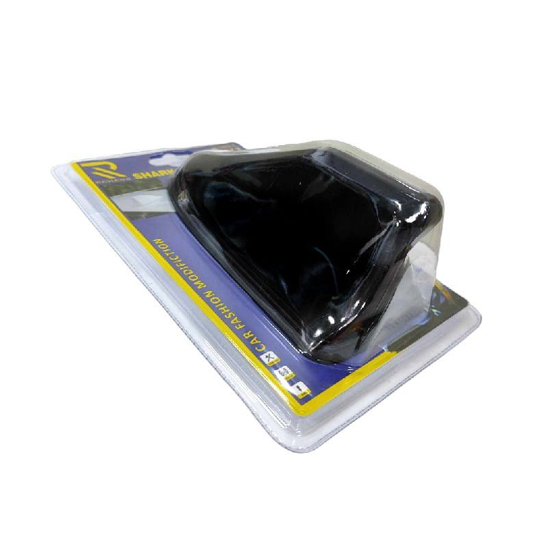 Κεραία αυτοκινήτου καρχαρίας MT12 W13019-3 – Shark fin antenna - Image 2