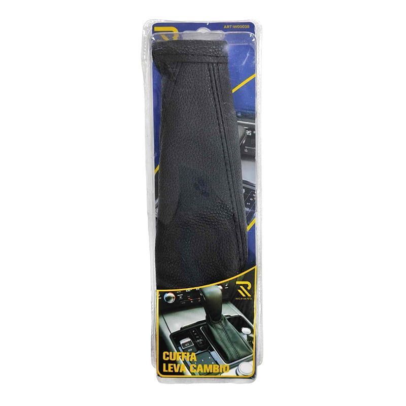 Rchang Φούσκα/Κάλυμμα Λεβιέ Ταχυτήτων 25cm W00038 - Leather Gear Cnob Sets - sukki.gr