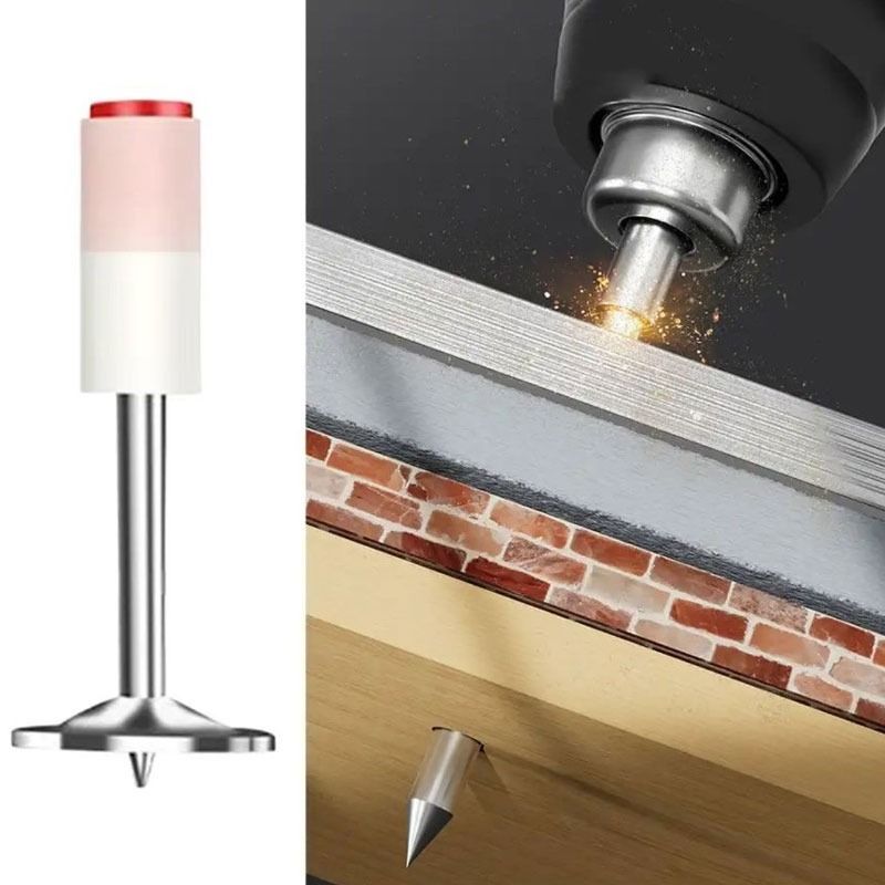 Καρφιά για Καρφωτικό 250τμχ - Mini Integrated Nail 250pcs - Image 5
