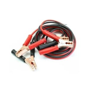 Alternative view of Καλώδιο εκκίνησης μπαταρίας 1500 AMP - Booster cable 2.2M