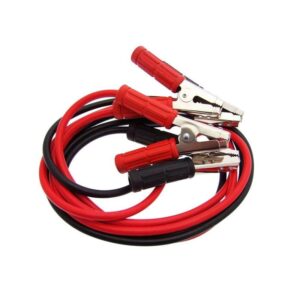 Καλώδιο εκκίνησης μπαταρίας 2000AMP - Booster cable 2.2M - sukki.gr