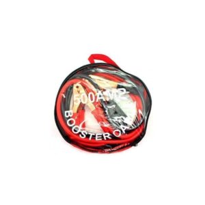 Alternative view of Καλώδιο εκκίνησης μπαταρίας 500 AMP - Booster cable 2M