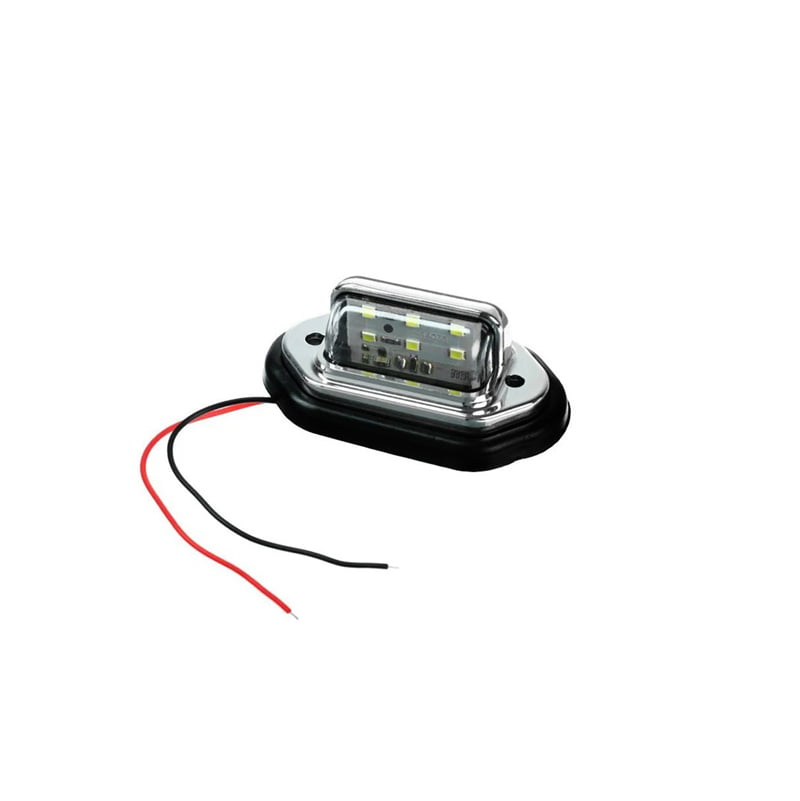 GrowPal Boutique Lights Φώτα Όγκου Φορτηγών LED 9-24V - LED Truck Light - sukki.gr