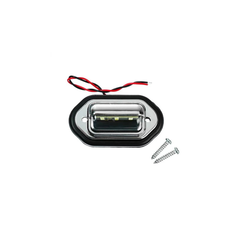 GrowPal Boutique Lights Φώτα Όγκου Φορτηγών LED 9-24V - LED Truck Light - Image 2