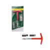 Μπουζόκλειδο Σπαστό Διπλό 16mm - 21mm - Spark plug tool - sukki.gr