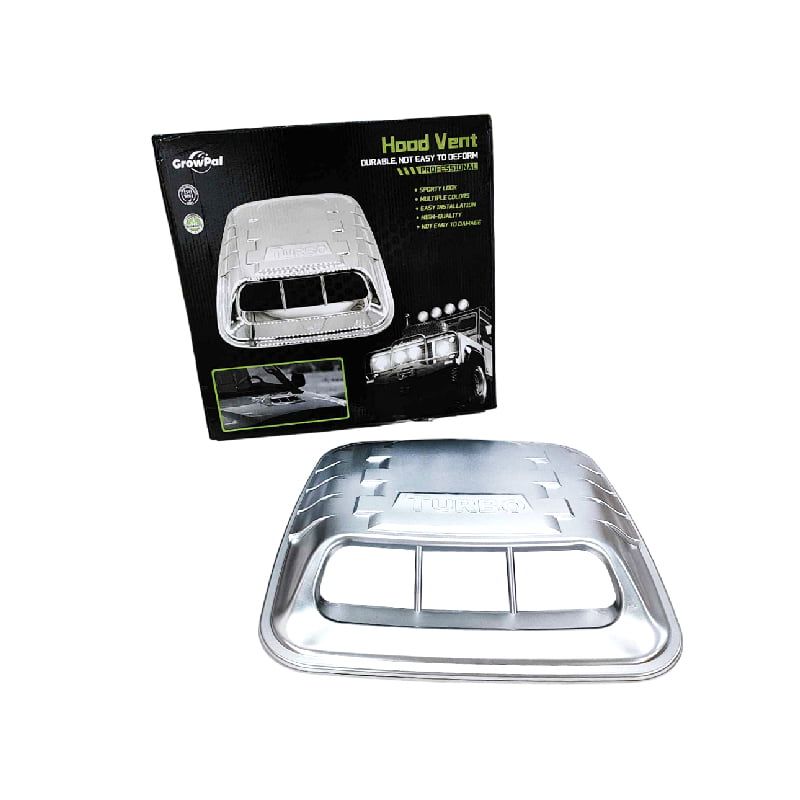 GrowPal Αεραγωγός για καπό αυτοκινήτου - Car hood vent - sukki.gr