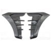 Σετ Μπροστινά πλαϊνά φτερά - Front Side Wing Fender - sukki.gr