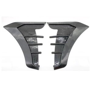 Σετ Μπροστινά πλαϊνά φτερά - Front Side Wing Fender - sukki.gr