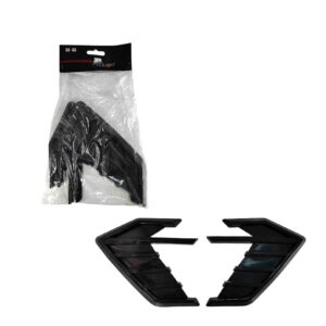 Μπροστινό πλαϊνό φτερό - Front Side Wing Fender - sukki.gr