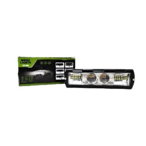 GrowPal LED προβολέας αυτοκινήτου 12V-80V - LED work light - sukki.gr