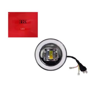 Προβολέας Μηχανής – Motorcycle headlight - sukki.gr