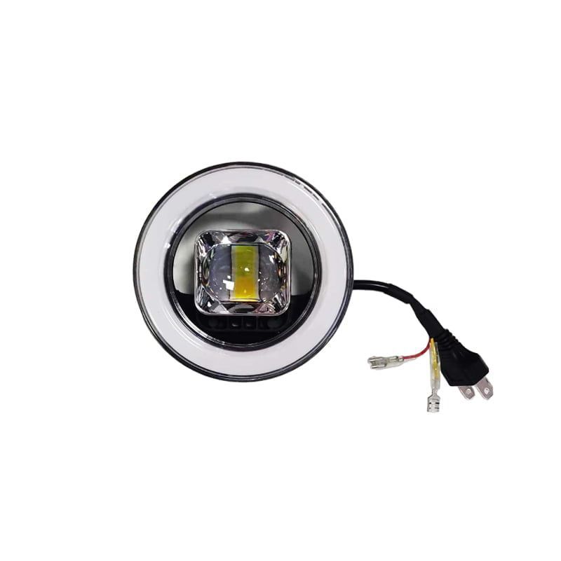 Προβολέας Μηχανής – Motorcycle headlight - Image 2