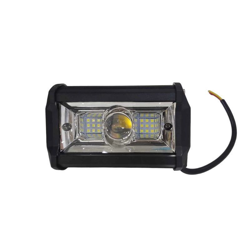 LED Προβολέας αυτοκινήτου 12v-80v - LED Car Headlight 12v-80v - Image 2