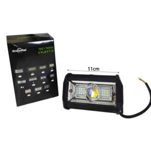 LED Προβολέας αυτοκινήτου 12v-80v - LED Car Headlight 12v-80v - sukki.gr