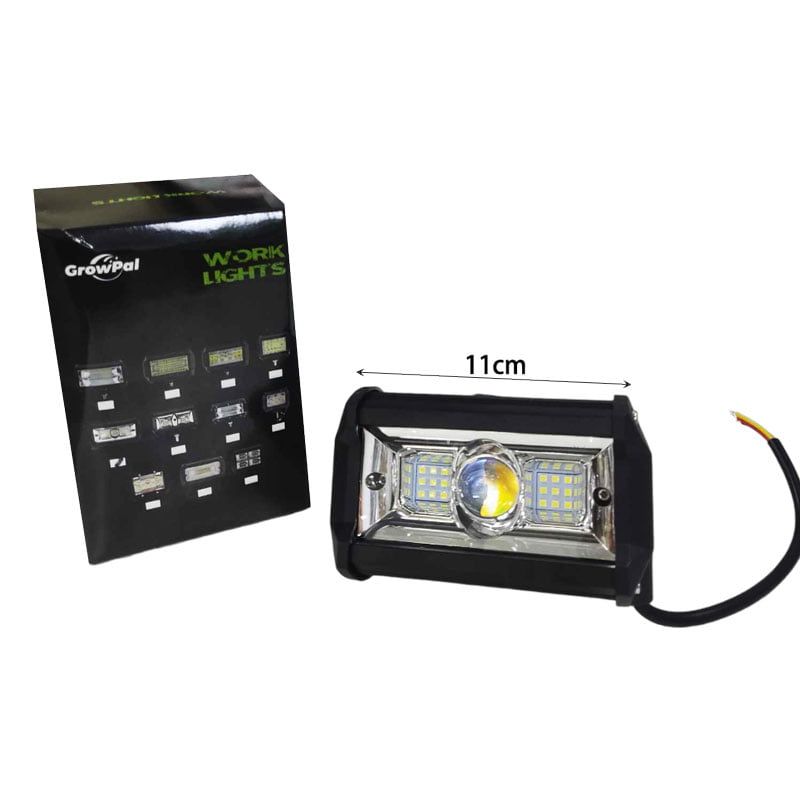 LED Προβολέας αυτοκινήτου 12v-80v - LED Car Headlight 12v-80v - sukki.gr