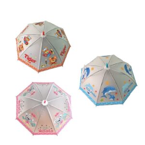 Παιδική Ομπρέλα 1τμχ- Children's Umbrella - sukki.gr