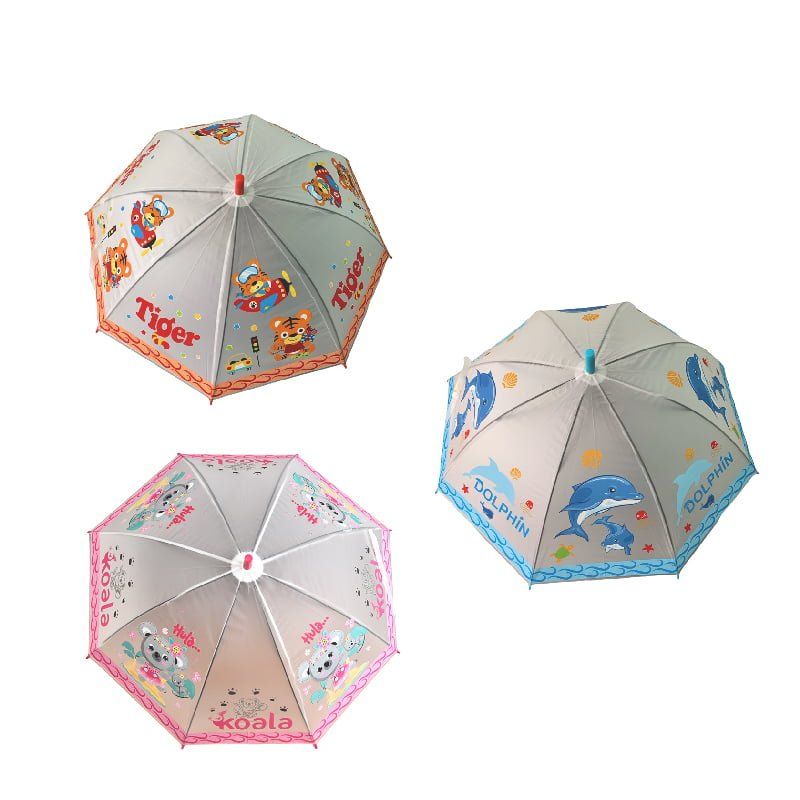 Παιδική Ομπρέλα 1τμχ- Children's Umbrella - sukki.gr