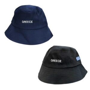 Καπέλο του ψαρά Greece - Fisherman's hat - sukki.gr
