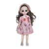 Κούκλα με μουσική 31εκ.- Toy doll - sukki.gr
