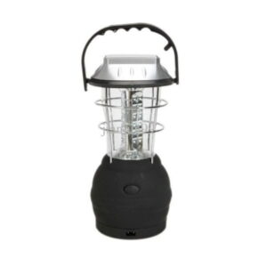 Alternative view of Επαναφορτιζόμενο 36LED Φανάρι Κάμπινγκ LS-360 – Super bright LED latern 2860