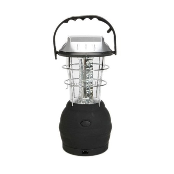Επαναφορτιζόμενο 36LED Φανάρι Κάμπινγκ LS-360 – Super bright LED latern 2860 - Image 2