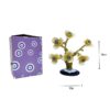 Διακοσμητικό με μπλε μάτια - Decoration with eyes - sukki.gr