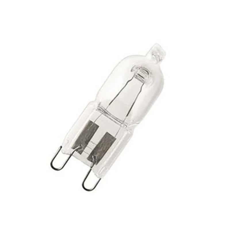 R&H Λάμπα αλογόνου 60W G9 – Halogen lamp - Image 3