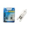 R&H Λάμπα αλογόνου 60W G9 – Halogen lamp - sukki.gr