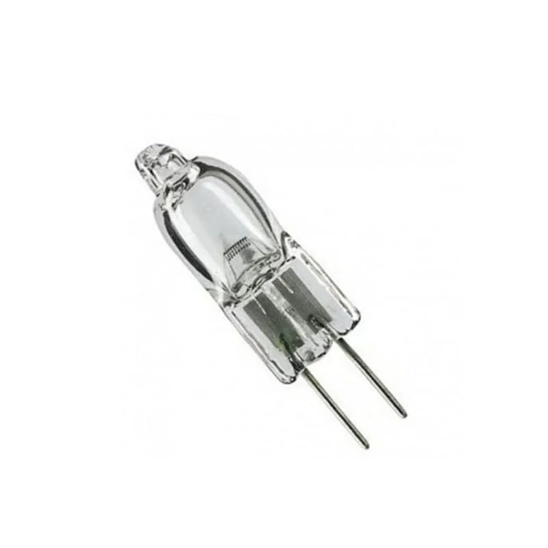 R&H Λάμπα αλογόνου 20W G4 – Halogen lamp - Image 3