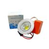 Σποτάκι LED λάμπα 3W Ψυχρό φως - LED spot light - sukki.gr