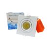 Σποτάκι LED λάμπα 3W Ψυχρό φως - LED spot light - sukki.gr