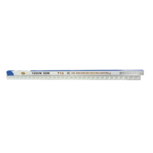 LED Μπάρα - Φωτιστικό Πάγκου 50W 120cm T12 6500K- Led higt end engineering lighting
