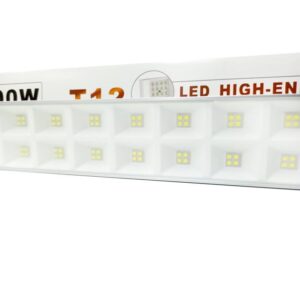Alternative view of LED Μπάρα - Φωτιστικό Πάγκου 100W 120cm T12 6500K- Led higt end engineering lighting