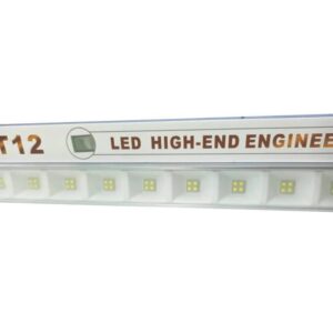 Alternative view of LED Μπάρα - Φωτιστικό Πάγκου 50W 120cm T12 6500K- Led higt end engineering lighting