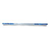 LED Μπάρα - Φωτιστικό Πάγκου 9W 57cm T5 - Led series split tube - sukki.gr