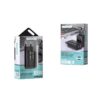 Treqa φορτιστής 65W 1USB+PD CH-637 - GaN Charger - sukki.gr
