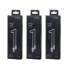 TREQA καλώδιο γρήγορης φόρτισης 1M TYPE-C CA-8063 - Fast charger cable - sukki.gr