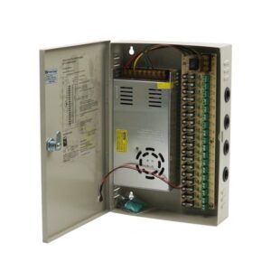 Andowl Τροφοδοτικό Κουτί Συστημάτων Q-T167 - sukki.gr