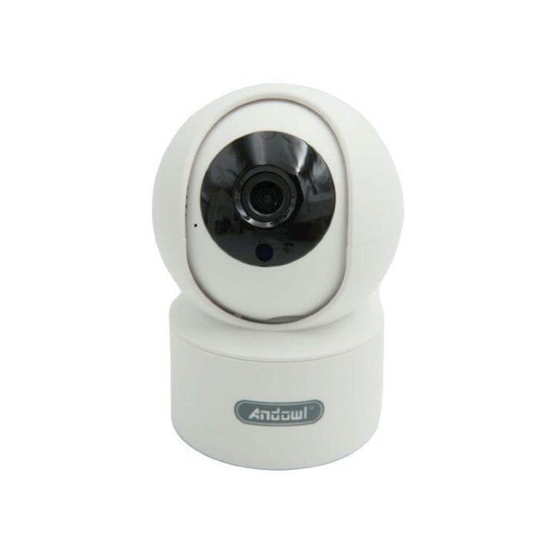 Andowl IP Κάμερα Παρακολούθησης Wi-Fi 4K με Αμφίδρομη Επικοινωνία Q-SX061 - Security camera - Image 3