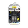 Andowl Q-HU801 USB 2.0 Hub 10 Θυρών με σύνδεση USB-A – USB Hub - sukki.gr