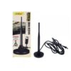 Andowl Εσωτερική ψηφιακή κεραία HDTV Coaxial με μαγνητική βάση Q-A162 - Signal receiver - sukki.gr