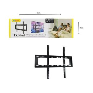 Andowl Βάση Tοίχου για Τηλεοράσεις 40 – 80″ Q-DS300 - TV Stand Wall Mount - sukki.gr