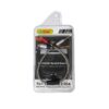 Andowl Καλώδιο ήχου TRS 3.5mm σε 2 RCA Q-HD75 - Audio cable - sukki.gr