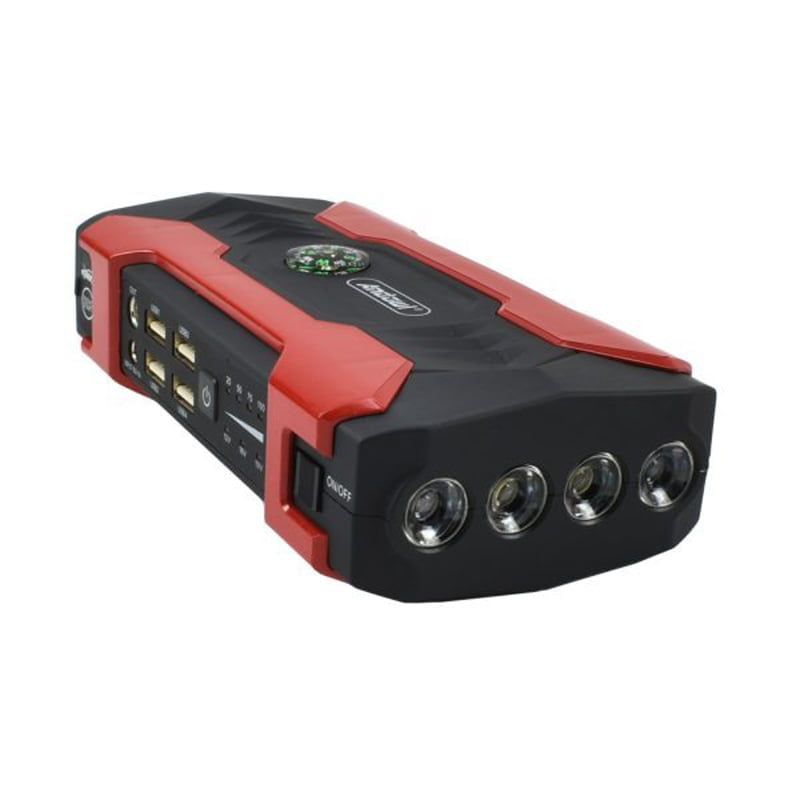 Andowl Εκκινητής Μπαταρίας Αυτοκινήτου 15000mAh Q-D1030 - Car multi-function jump starter - Image 4