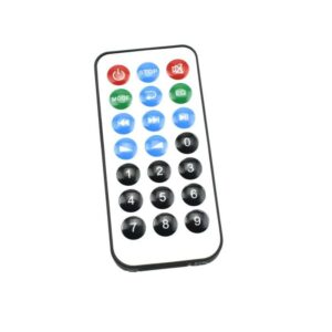 Χειριστήριο Q-YX107T - Multimedia Speaker System - sukki.gr