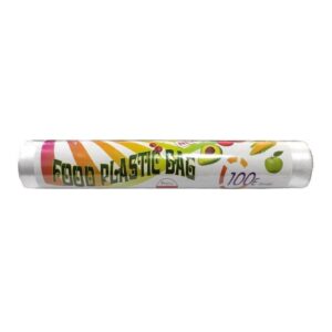 Σακούλες τροφίμων 25*38cm - Food plastic bag - sukki.gr