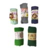 Φουλάρι 180*130cm 10τμχ – Scarf - sukki.gr