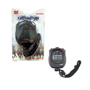 Ψηφιακό Χρονόμετρο Χειρός με Πυξίδα - Stopwatch - sukki.gr