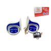 Damo Wang Κόρνα αυτοκινήτου 12V – Snail horn - sukki.gr