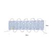 Σειρά LED Φώτα Όγκου Φορτηγών Βέλος 12V 1τεμ - LED Truck Lights - sukki.gr